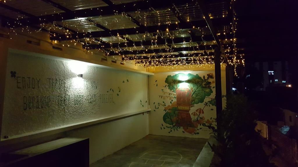 D'Story Brickhouse @ Okw Hotel Malacca Exterior foto