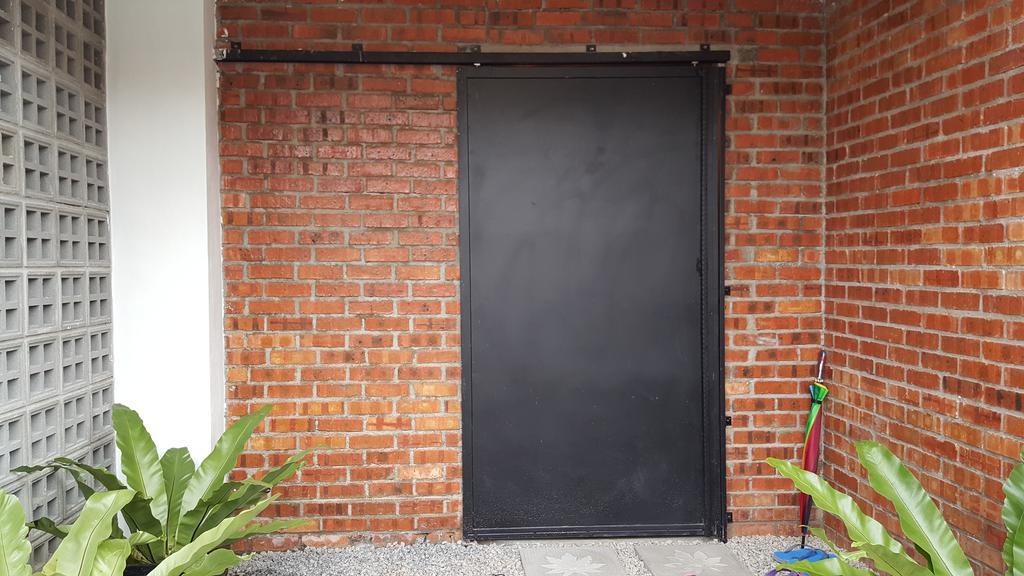 D'Story Brickhouse @ Okw Hotel Malacca Exterior foto